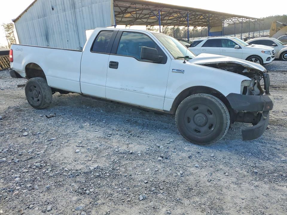 2006 Ford F150
