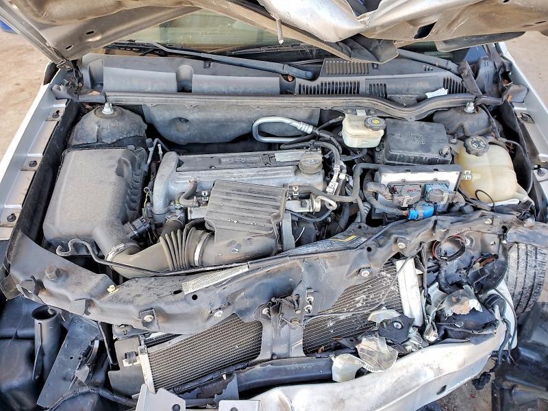 2005 Saturn Ion Level 2