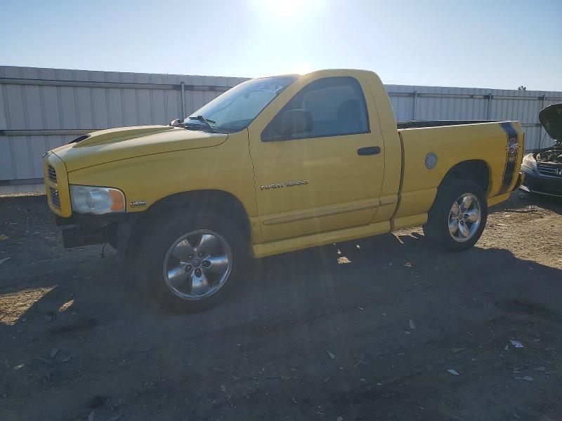 2005 Dodge Ram 1500 st