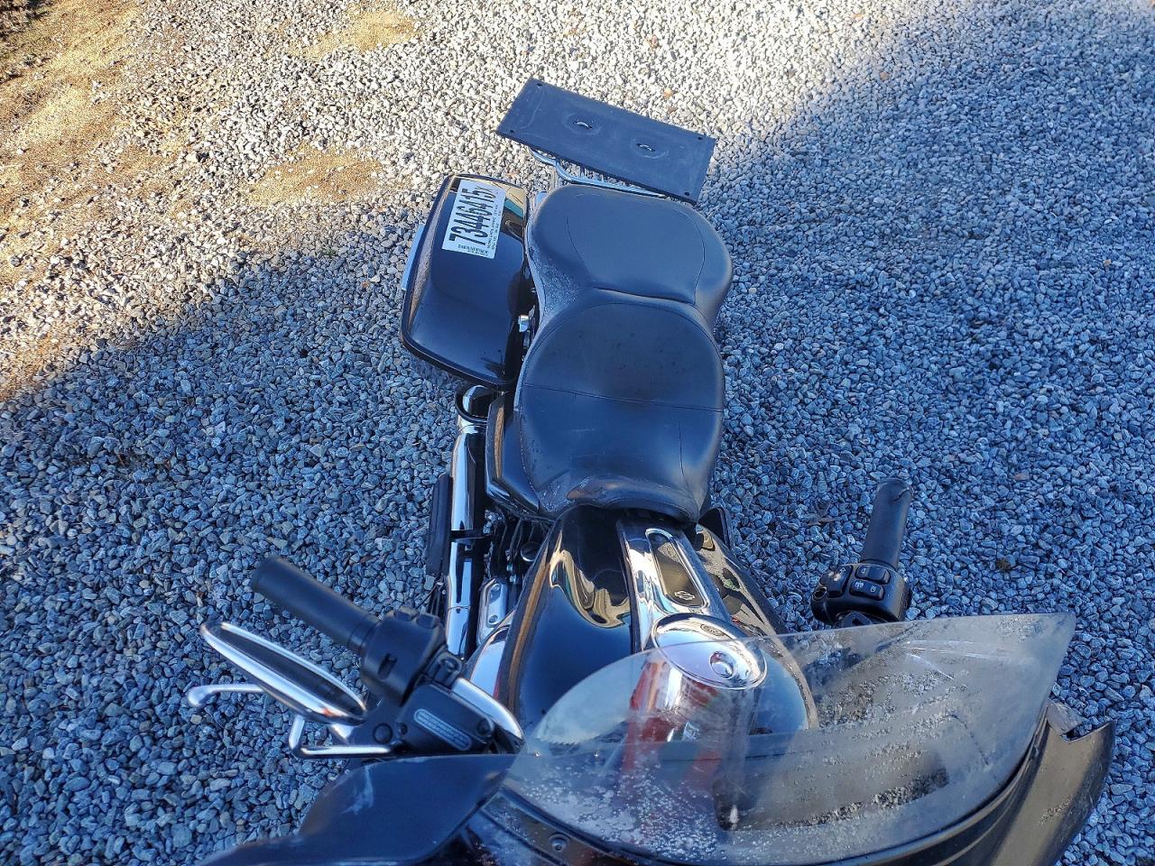 2021 Harley-Davidson Flht