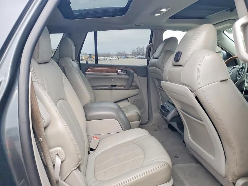 2011 Buick Enclave cxl