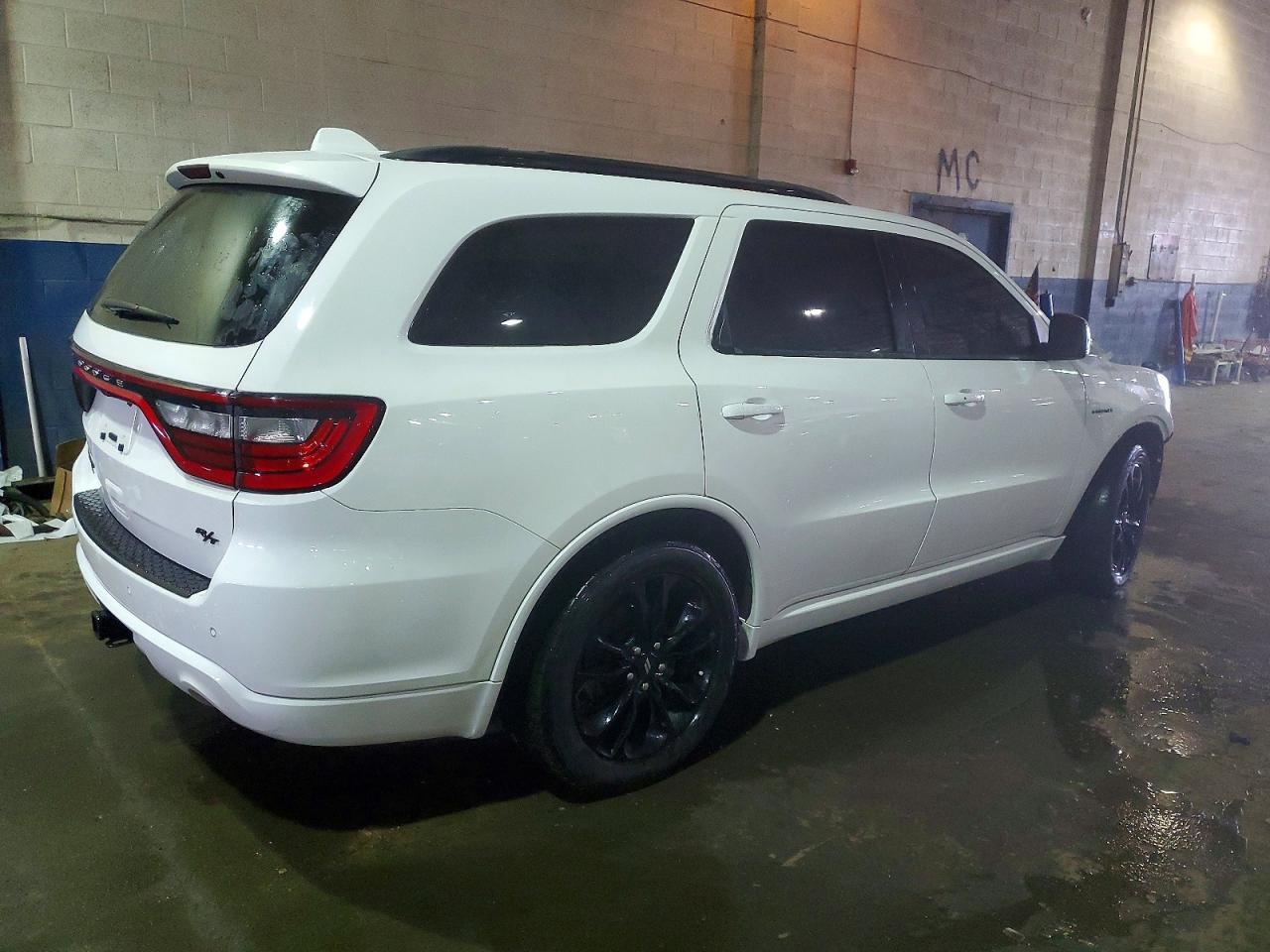 2020 Dodge Durango R/T