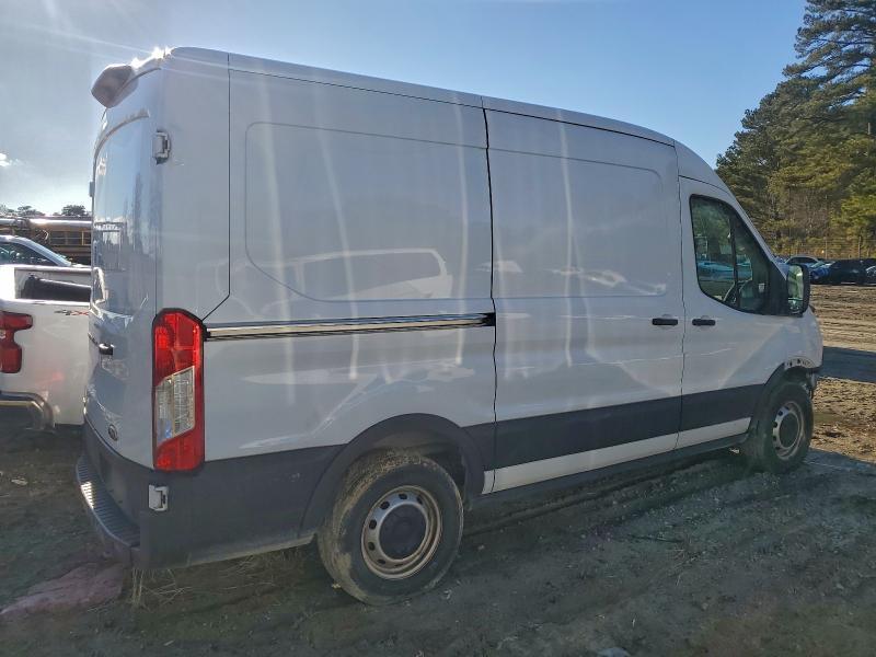 2019 Ford Transit 250 Delivery van