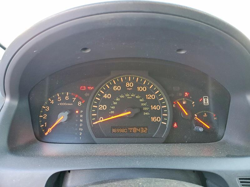 2004 Honda Accord lx