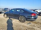 2013 Volkswagen Passat sel