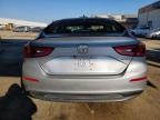 2020 Honda Insight ex