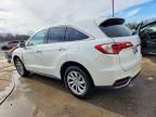 2018 Acura RDX