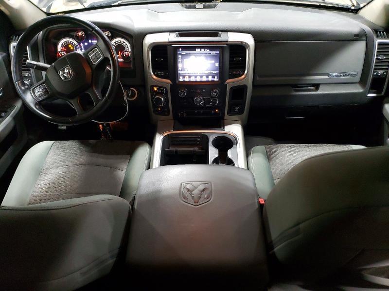 2016 Dodge Ram 1500 slt