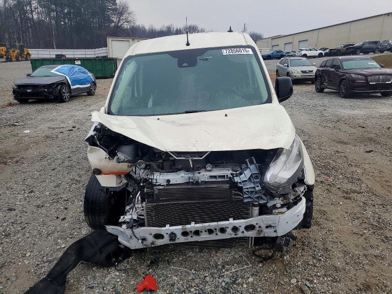 2020 Ford Transit Connect xl