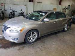 2013 Nissan Altima 2.5 en venta en Lufkin, TX