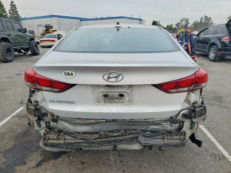 2017 Hyundai Elantra Value Edition