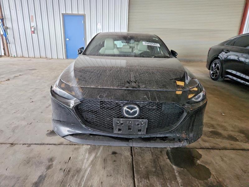 2021 Mazda 3
