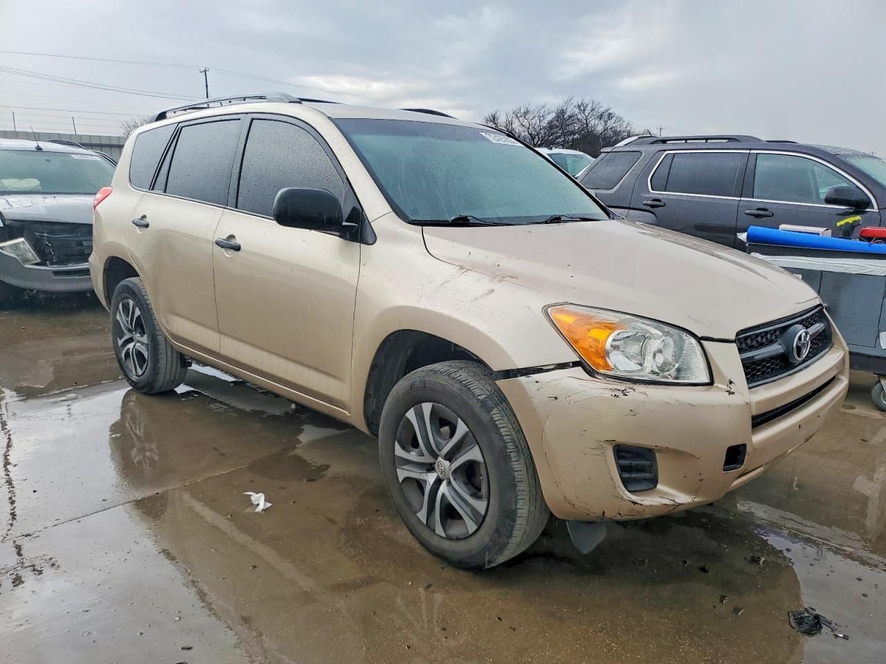 2011 Toyota Rav4