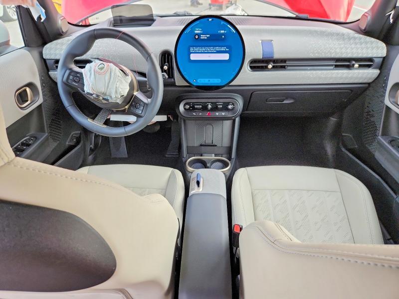 2025 Mini Cooper Base