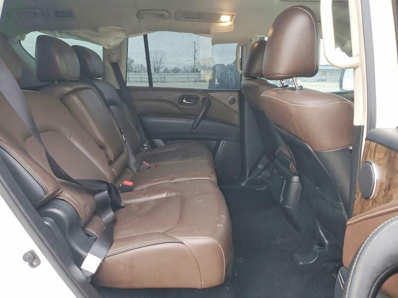 2022 Infinity Qx80 Premium Select