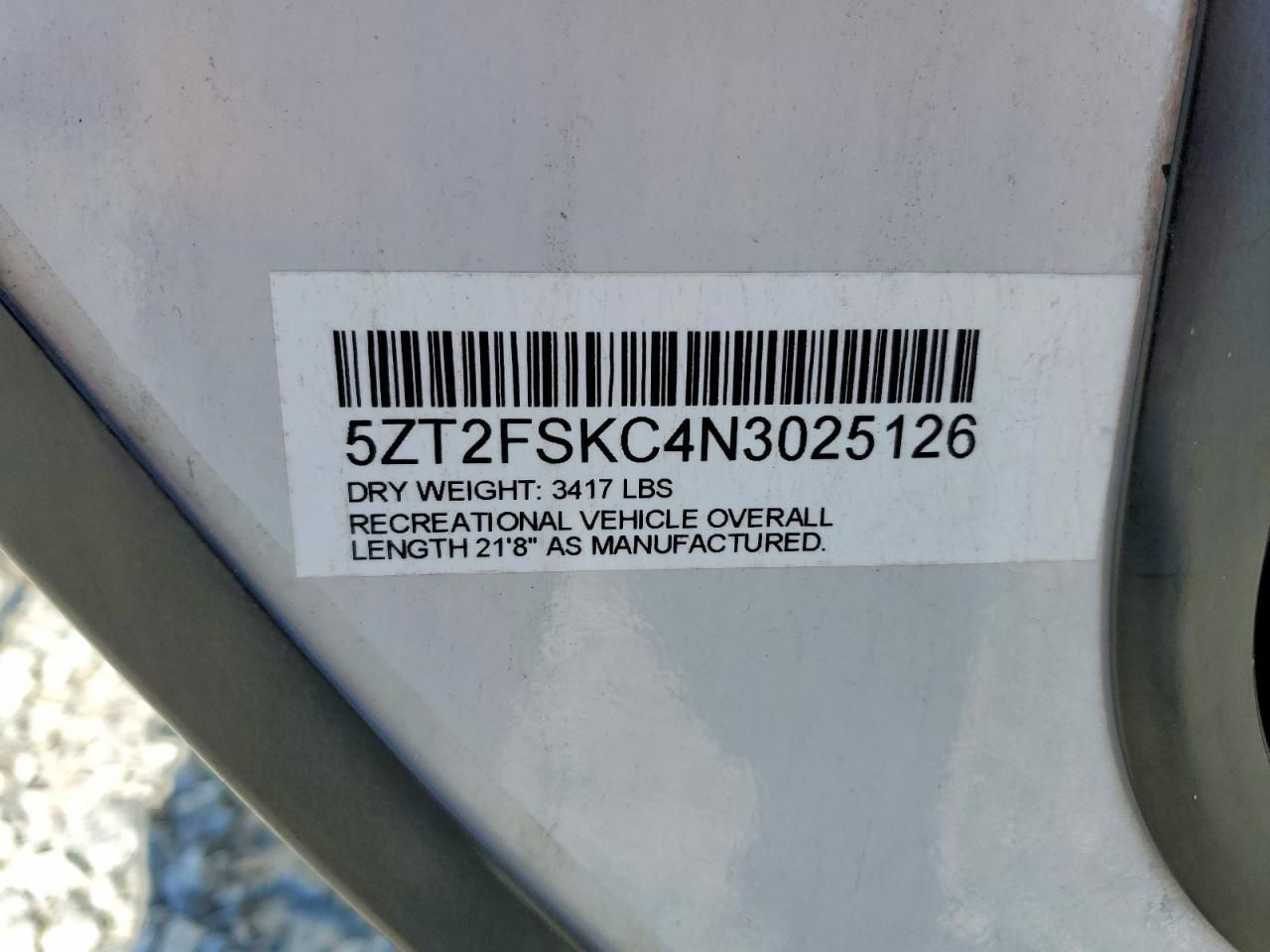 2022 Feor ST River Flagstaff