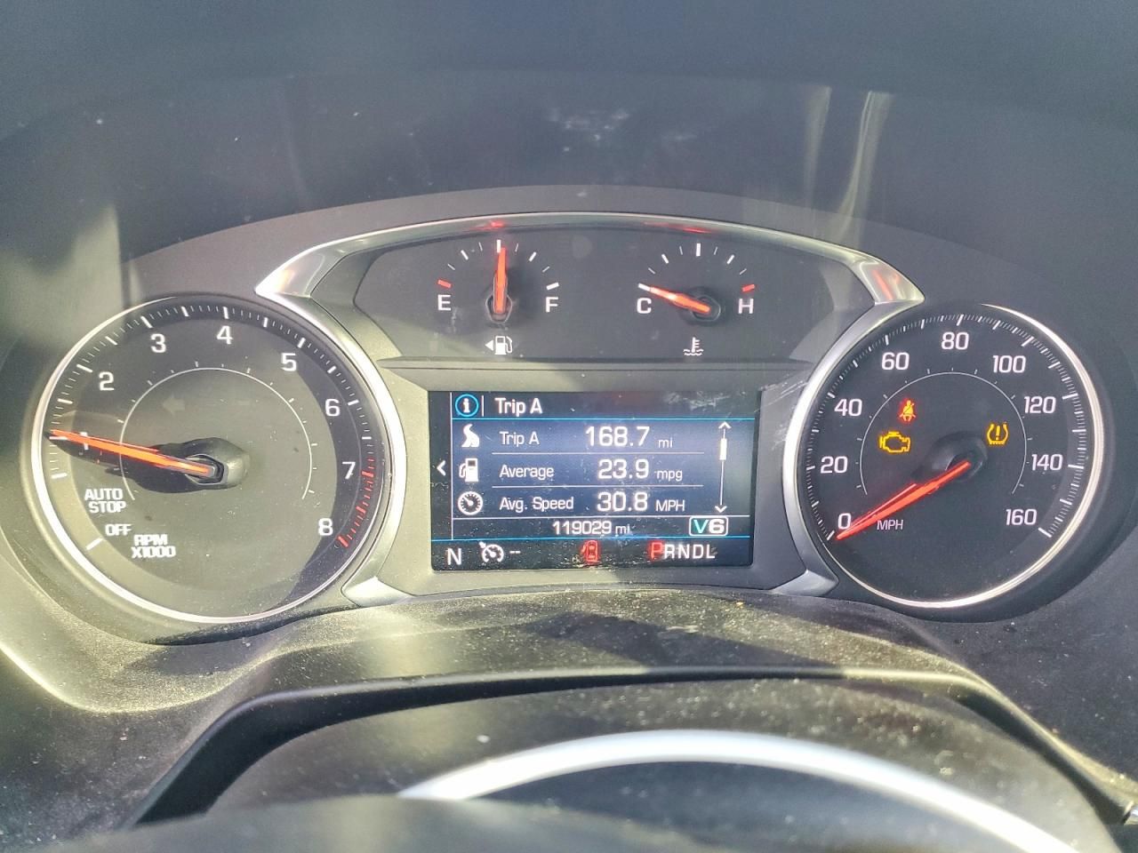 2019 Chevrolet Blazer 2LT