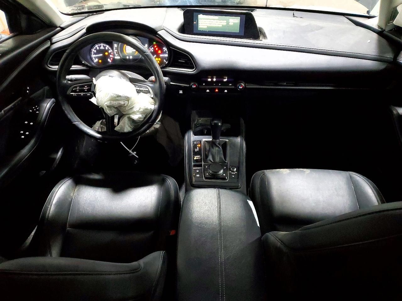 2023 Mazda Cx-30 Select