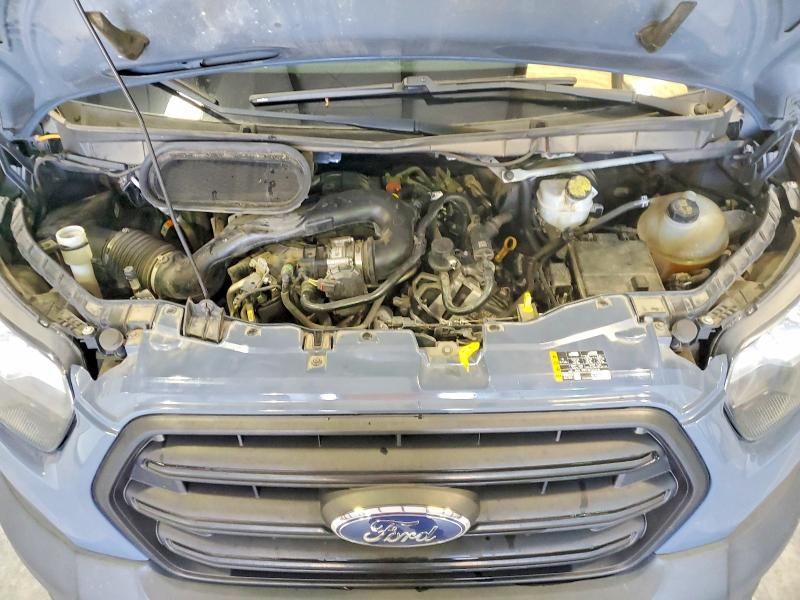 2020 Ford Transit T-250 Delivery van