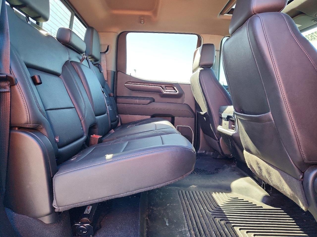 2022 GMC Sierra K1500 Elevation