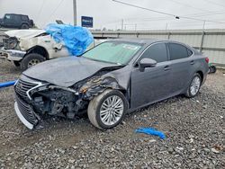 Lexus Vehiculos salvage en venta: 2017 Lexus Es 350