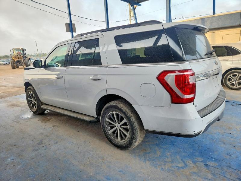 2018 Ford Expedition xlt