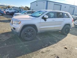 2011 Jeep Grand Cherokee Laredo for sale in Vallejo, CA