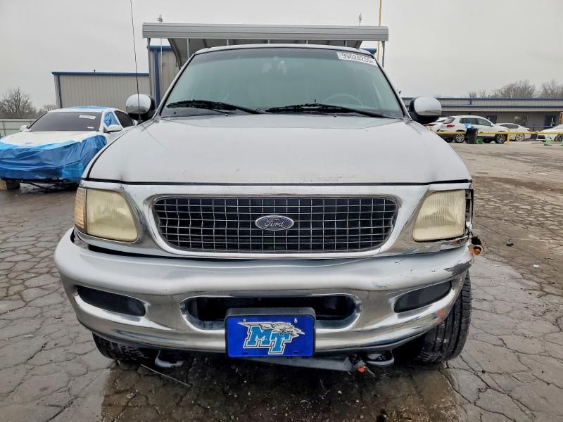 1997 Ford Expedition