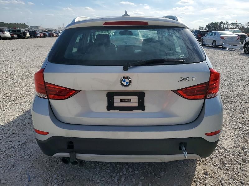 2013 BMW X1 Xdrive28i