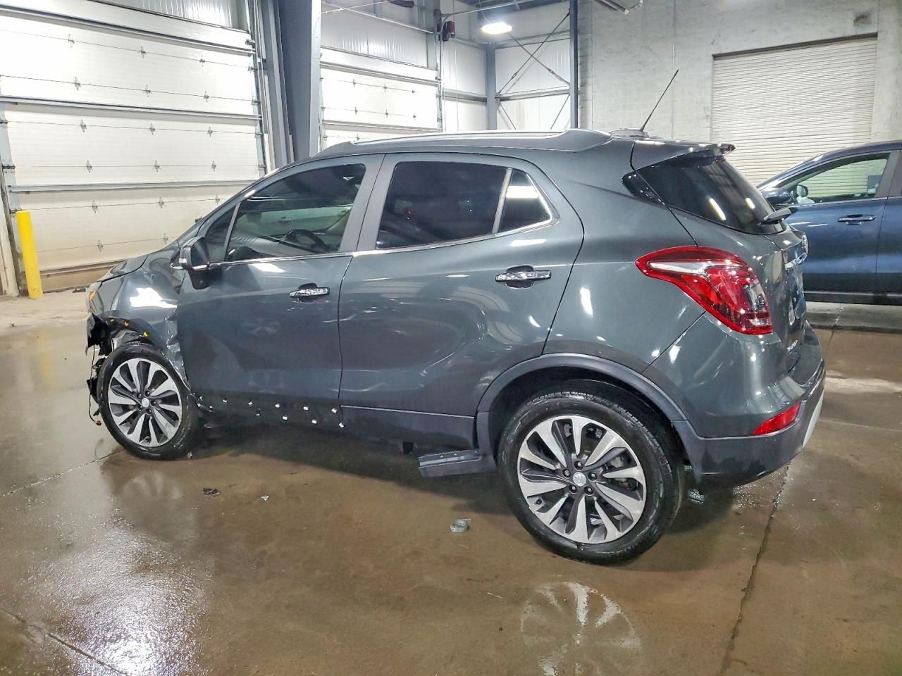 2018 Buick Encore Preferred ii