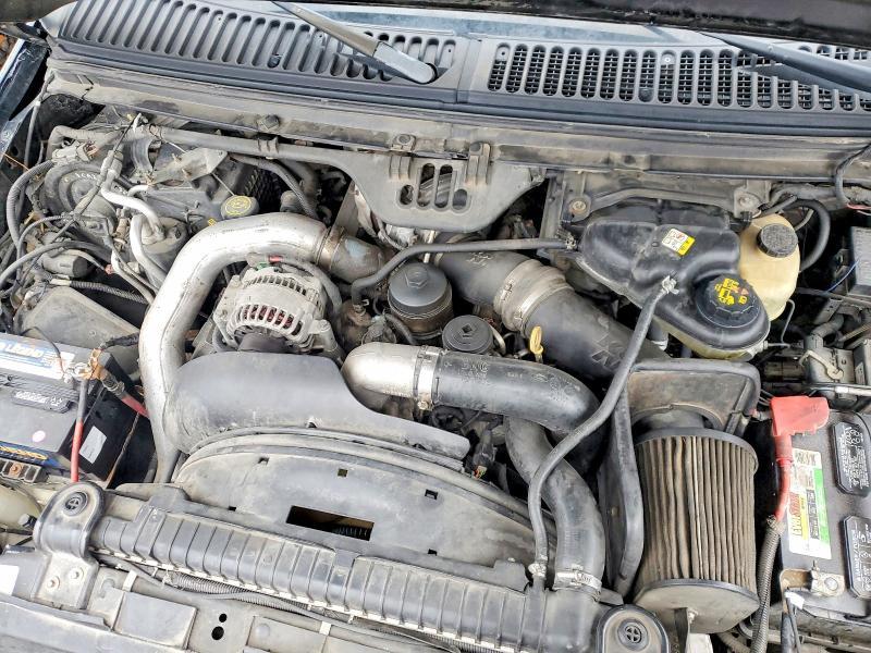 2007 Ford F350 srw Super Duty