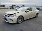 2017 Lexus Es 300h