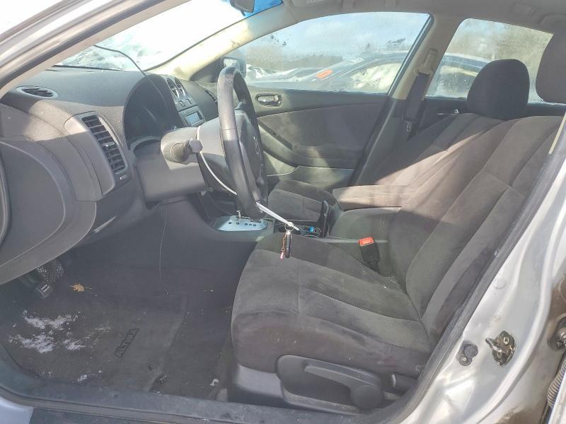 2007 Nissan Altima 2.5