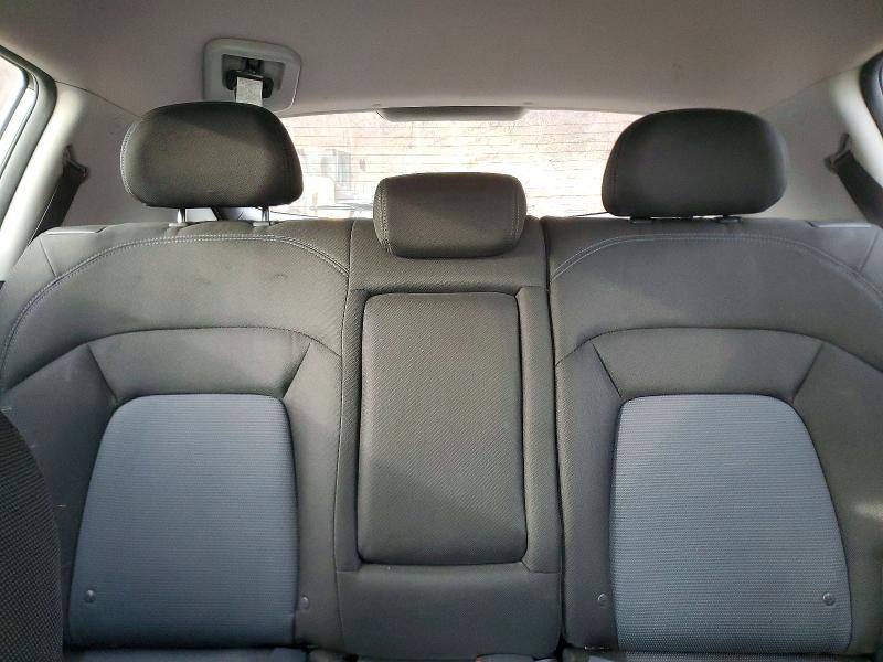 2014 KIA Sportage lx