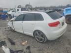 2012 Audi A3 Premium Plus