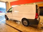 2016 Mercedes-Benz 2016 Mercedes Benz Metris Delivery Van