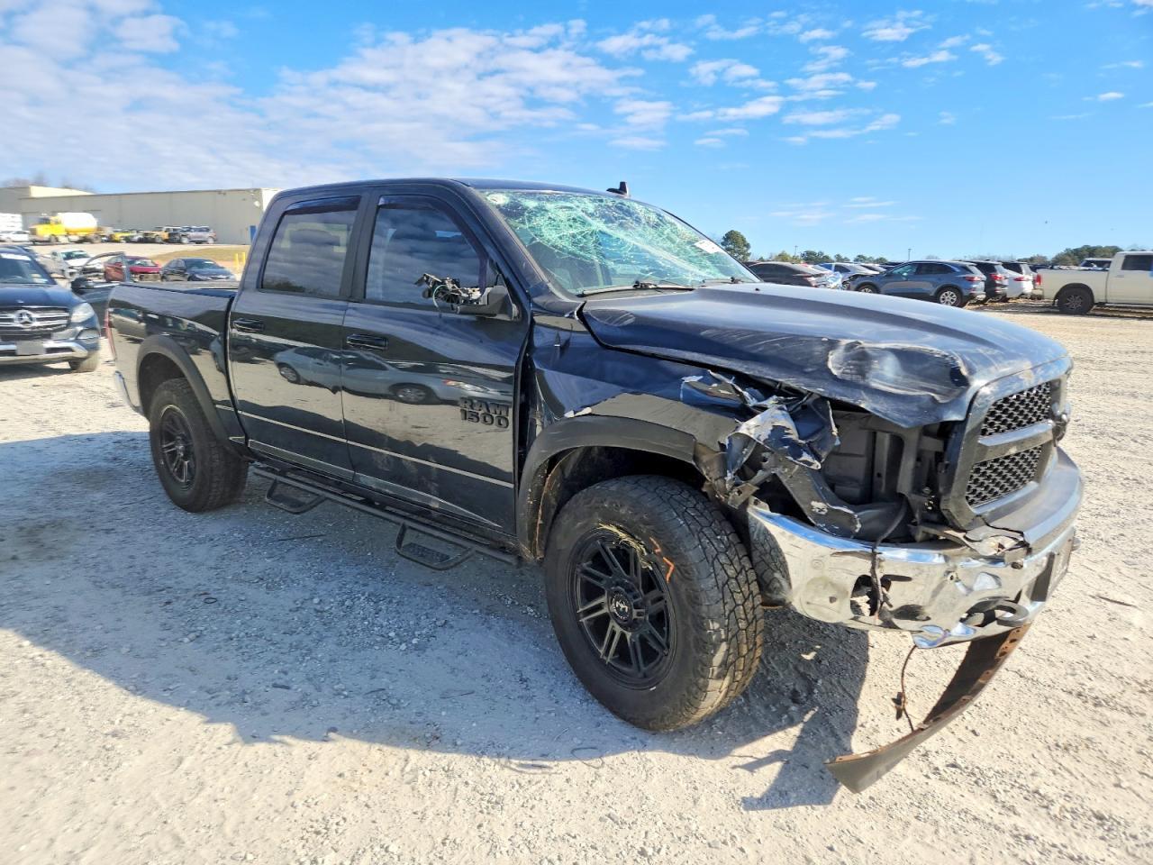 2016 Dodge Ram 1500 slt