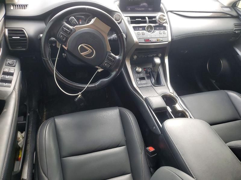 2020 Lexus Nx 300 Base