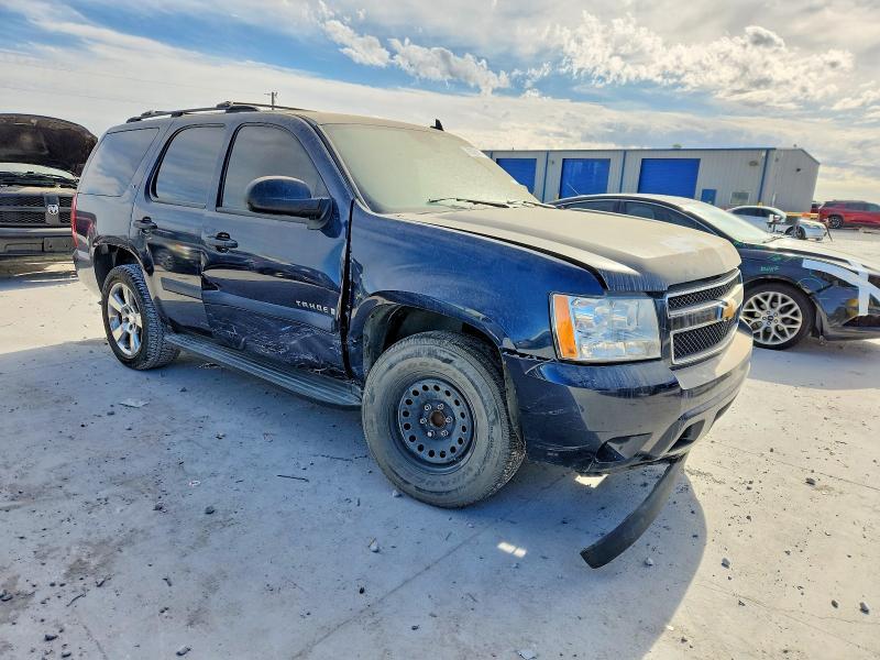 2007 Chevrolet Tahoe C1500