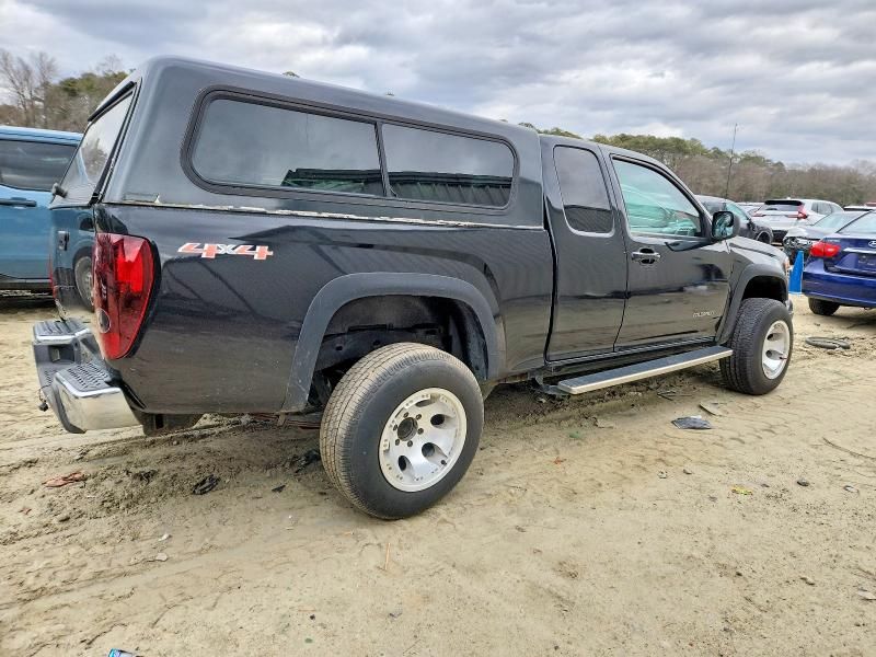 2005 Chevrolet Colorado