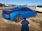 2015 BMW I8