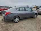 2016 Nissan Versa s