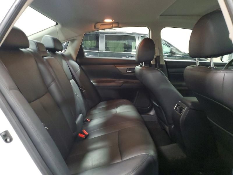 2015 Nissan Altima 3.5s