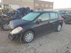 2009 Nissan Versa s