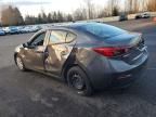 2016 Mazda 3 Sport