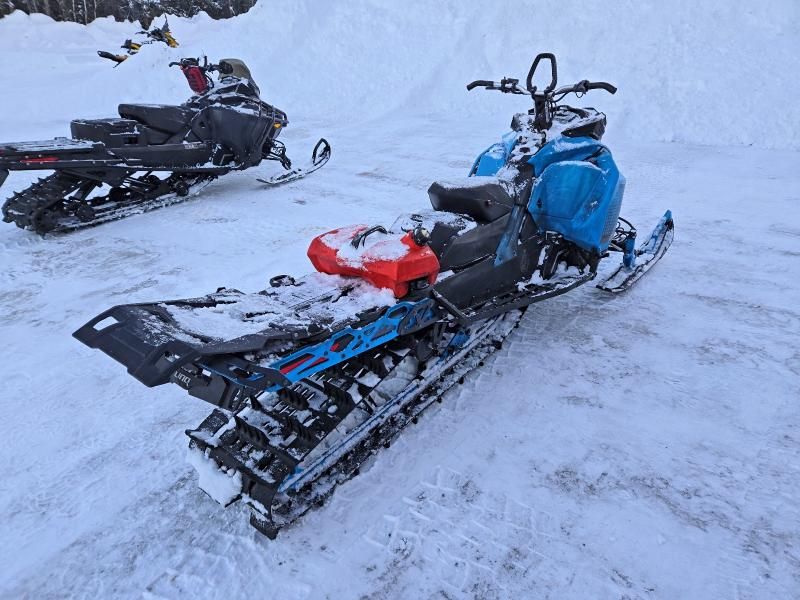 2019 Skidoo 2019 Skidoo Summit x 8
