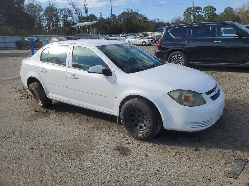2009 Chevrolet Cobalt lt