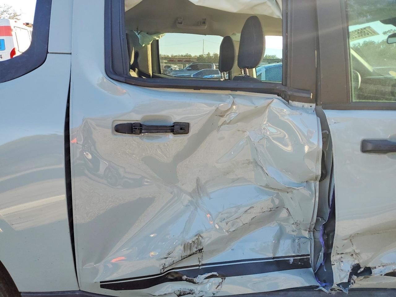 2023 Ford Maverick xl