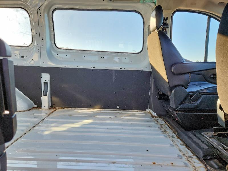 2021 Ford Transit T-150 Delivery van