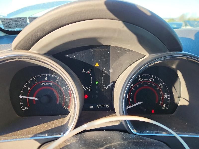 2012 Toyota Highlander Base